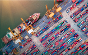 Freight forwarder in India / Transporter in India / Custom Clearance in India