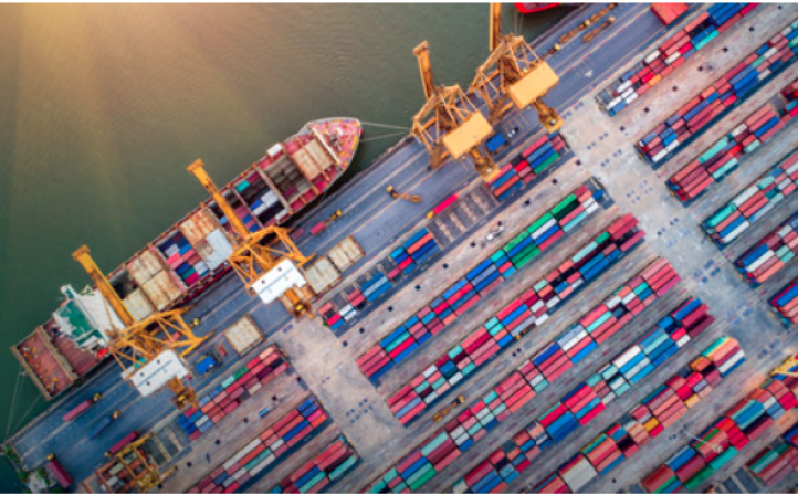 Logistics Company In India