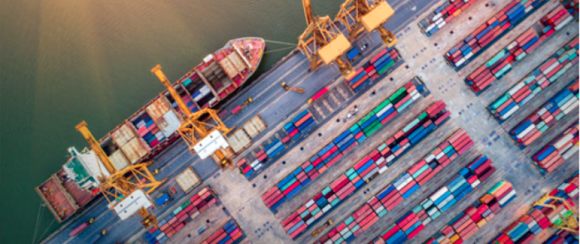 Freight forwarder in India / Transporter in India / Custom Clearance in India