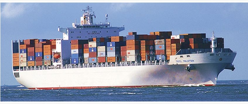 Chennai Freight forwarders