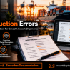 Shipping Instruction Errors: How to Avoid Common Mistakes