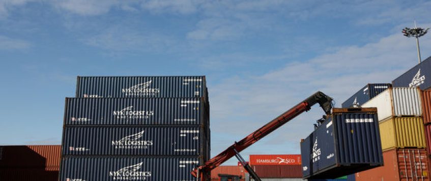 Freight Forwarders Tirupur