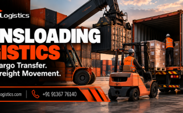 Transloading Logistics: Uses, Benefits & Process