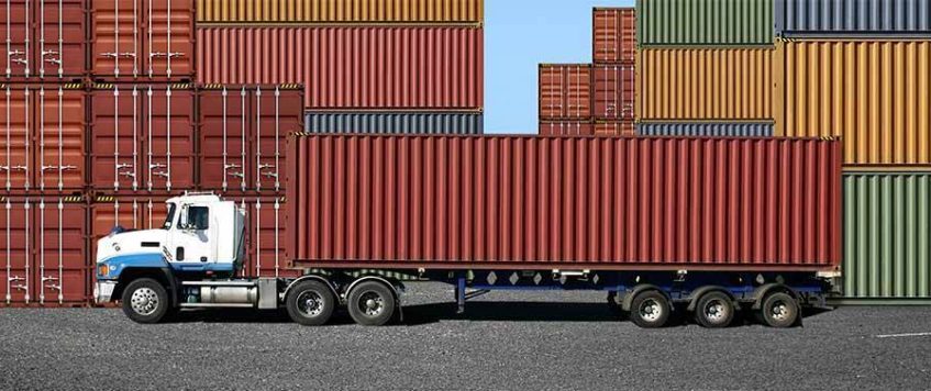 Transportation service provider in India