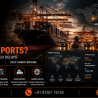 What Causes Transshipment Cargo Delays? | APT Logistics