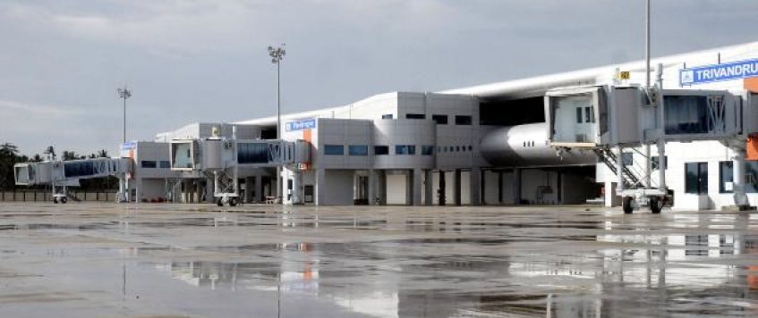 Freight Forwarders Trivandrum