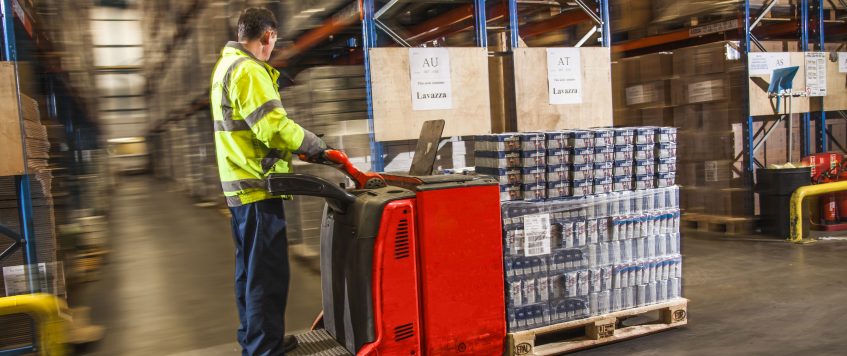 Warehousing in Kalamboli