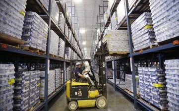 WAREHOUSING SERVICES IN MUMBAI, INDIA