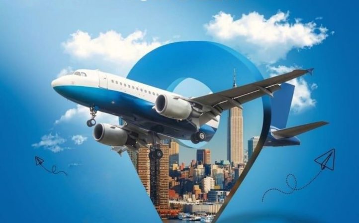 Air Freight from Delhi with APT Logistics