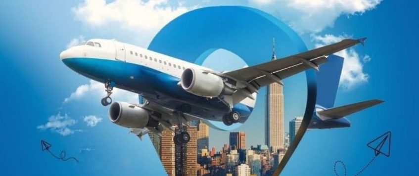 Air Freight from Delhi with APT Logistics