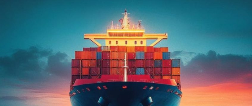 Sea Freight from Kolkata with APT Logistics