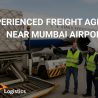 Experienced Freight Agents Near Mumbai Airport – APT Logistics