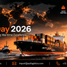 World Maritime Day 2026 | Powering Maritime Excellence