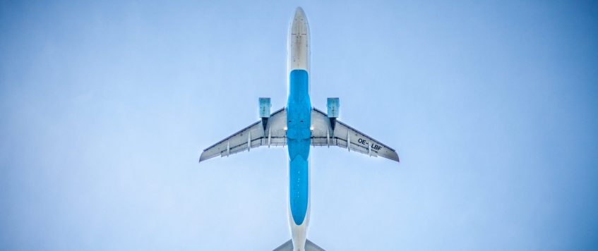 Indira Gandhi International Airport (Delhi)