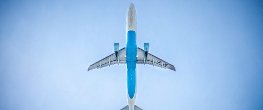Indira Gandhi International Airport (Delhi)