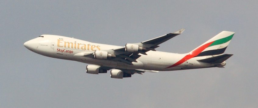 Rajiv Gandhi International Airport (Hyderabad)