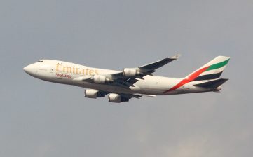 Rajiv Gandhi International Airport (Hyderabad)