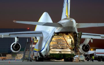 An Overview of the Different Types of Air Cargo