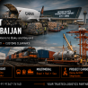 Air & Sea Freight Azerbaijan | APT Logistics