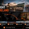 Air & Sea Freight Services for Ireland | APT Logistics