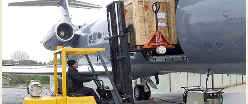 Freight Forwarders Hyderabad