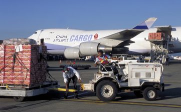 Freight Forwarders Delhi