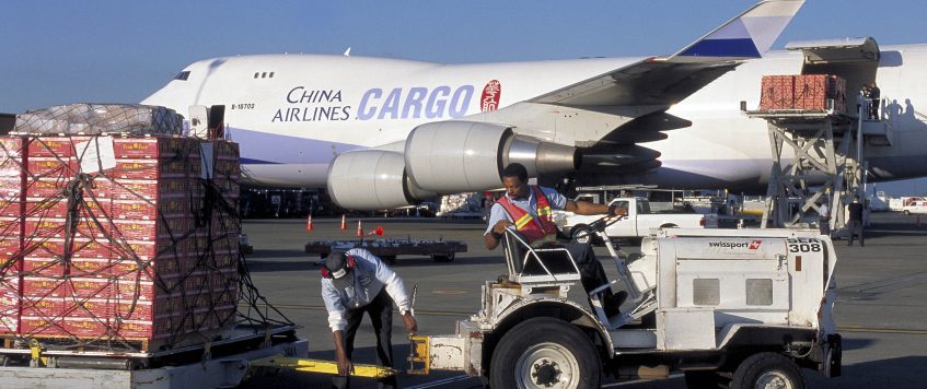 Freight Forwarders Delhi