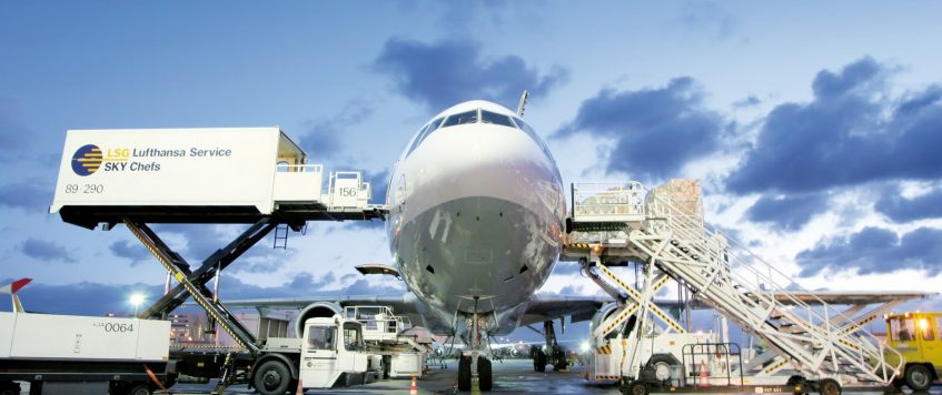 Freight forwarders in Bangalore