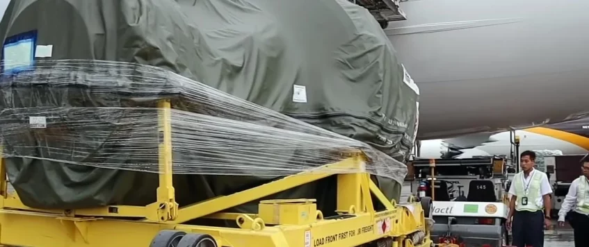 Custom Clearing Agent & Freight Broker in India