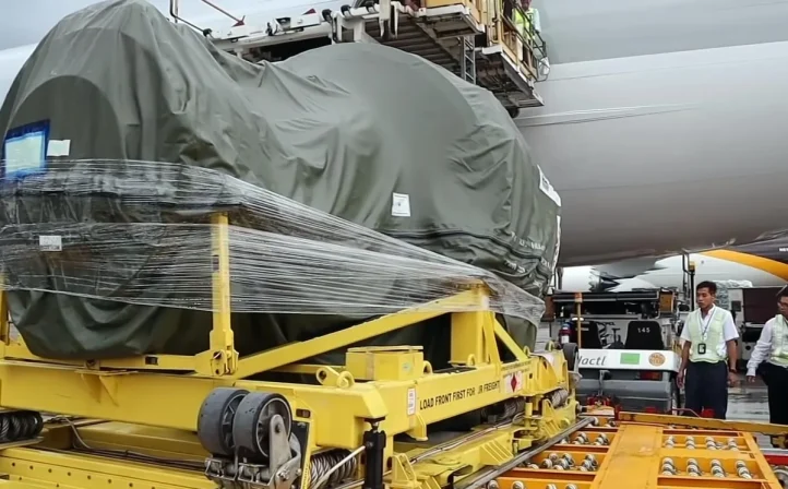 Custom Clearing Agent & Freight Broker in India