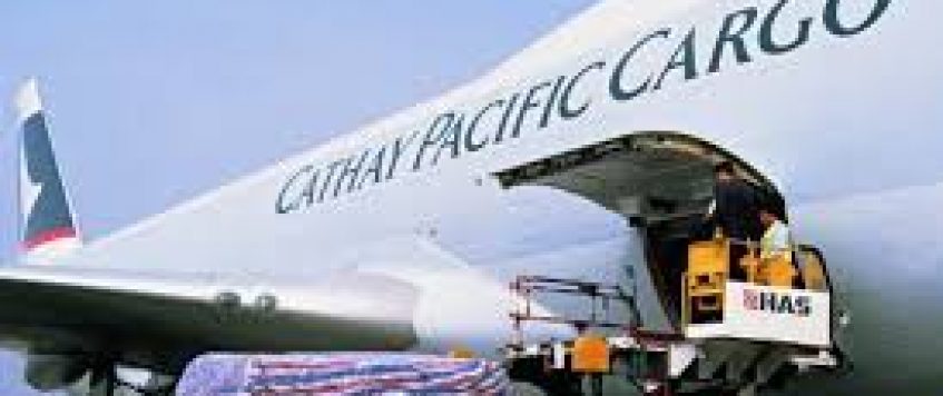 Logistics Company in India