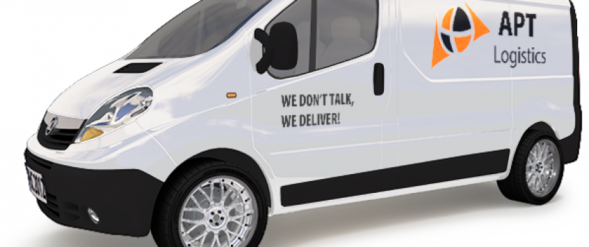 Your logistics partner in Hyderabad