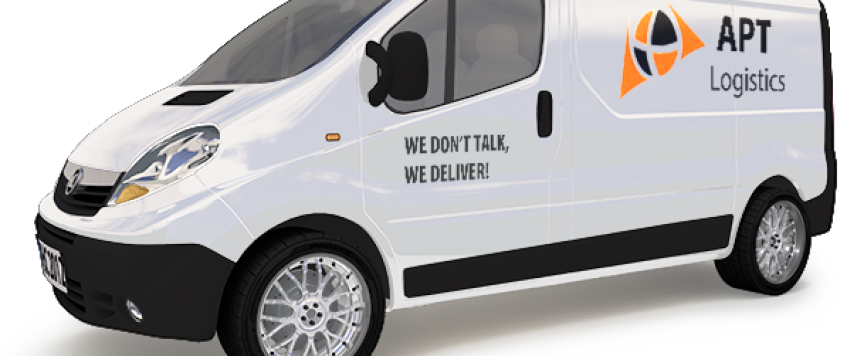 Your logistics partner in Hyderabad