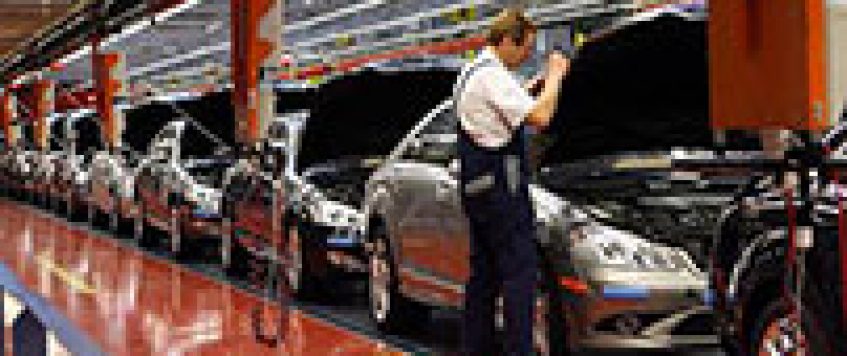 Project cargo from India