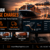 Avoid Port Storage Charges | Tips for Importers