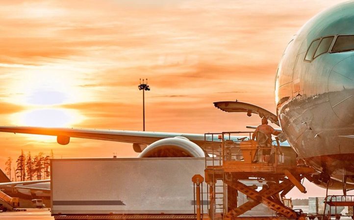 Chhatrapati Shivaji Maharaj International Airport (Mumbai)