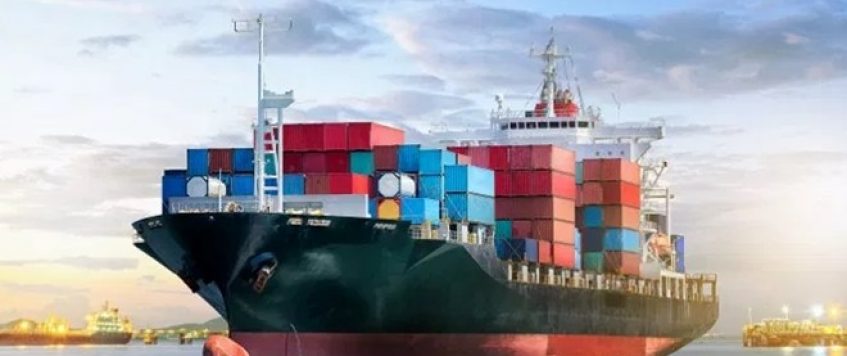 LOGISTICS & FREIGHT FORWARDING IN INDIA