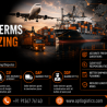 Logistic Tip: Confirm Incoterms before finalizing rates