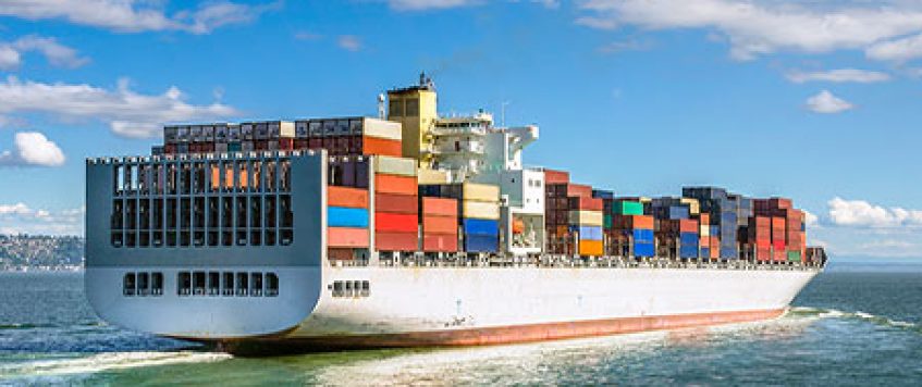 FREIGHT FORWARDING SERVICES PAN INDIA