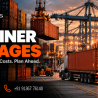 Container Shortage Freight Rates: Impact on Exporters