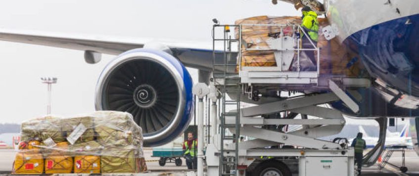 CUSTOM CLEARANCE SERVICES AT AHMEDABAD AIRPORT – APT LOGISTICS