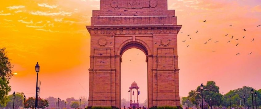 CUSTOMS CLEARANCE AT ICD DELHI