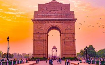 CUSTOMS CLEARANCE AT ICD DELHI