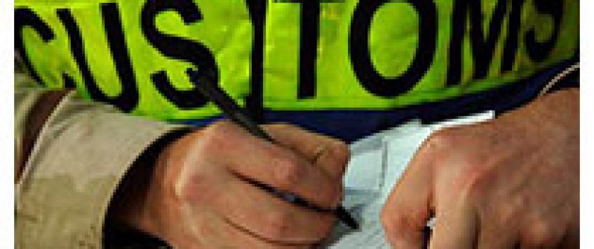 OCEAN FREIGHT FORWARDER IN INDIA