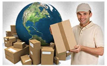 Personal effect movers in india