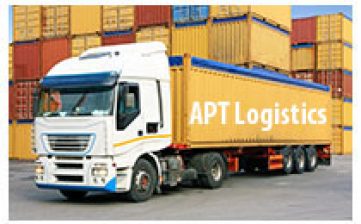 Freight forwarders in Delhi