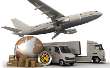 Freight forwarders Mundra