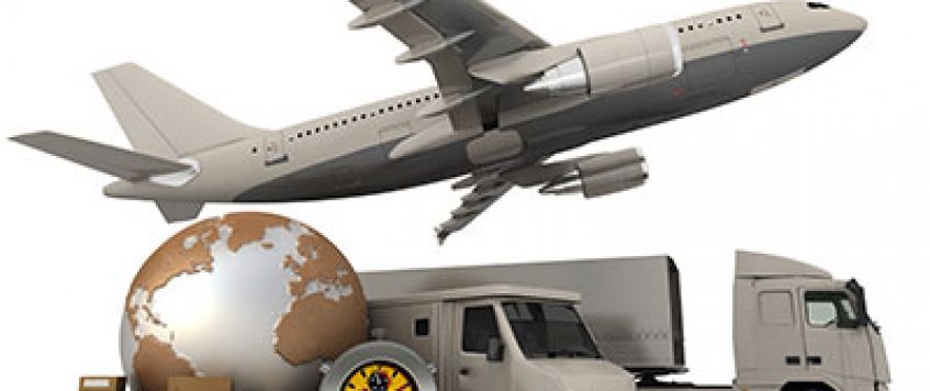 Freight forwarders Mundra