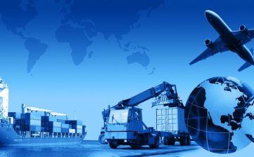 Freight Forwarder Company, India