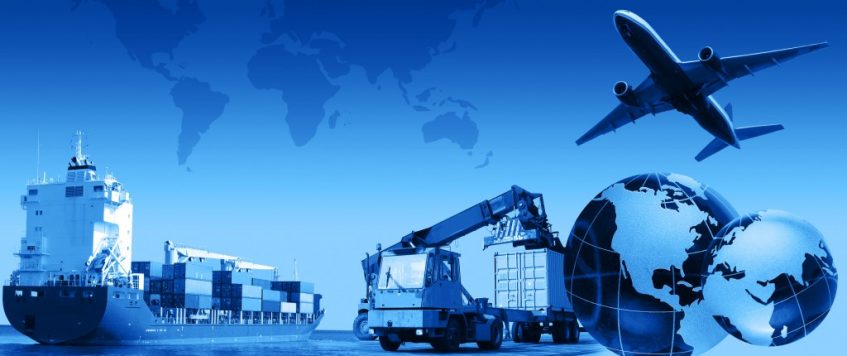 Freight Forwarder Company, India